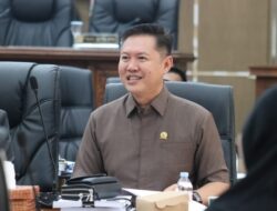 DPRD Balangan Dukung Revitalisasi PT Asabaru, Tekankan Tata Kelola Profesional