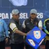 POPDA Kalsel 2026 Resmi Dibuka, Jadi Ajang Lahirkan Atlet Pelajar Berprestasi