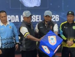 POPDA Kalsel 2026 Resmi Dibuka, Jadi Ajang Lahirkan Atlet Pelajar Berprestasi