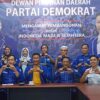 DPD Partai Demokrat Kalsel Buka Penjaringan Calon Ketua, Terbuka untuk Umum dan Eksternal