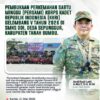 Persami KKRI Gelombang V Jadi Wadah Pembentukan Karakter Generasi Muda Tanbu