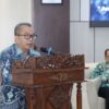 Perkuat Disiplin ASN, Kalsel Gelar Rakornis Pengawasan dan Pengendalian Kepegawaian
