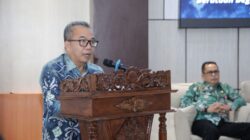 Perkuat Disiplin ASN, Kalsel Gelar Rakornis Pengawasan dan Pengendalian Kepegawaian