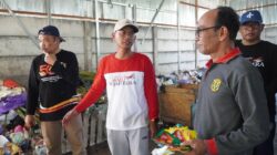 Pengelolaan TPS3R Dinilai Belum Maksimal, Wali Kota Minta Penataan Ulang