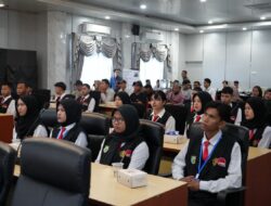 Pemkab Balangan Dorong Tenaga Kerja Tembus Jepang dan Eropa