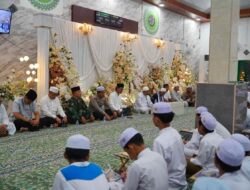 Wabup Balangan Apresiasi Peran Majelis Ta’lim dalam Pembinaan Akhlak Masyarakat