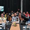 Ajang Nasional Kemendagri, Barito Timur Tunjukkan Komitmen Tingkatkan Kinerja