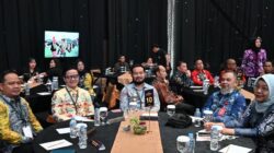 Ajang Nasional Kemendagri, Barito Timur Tunjukkan Komitmen Tingkatkan Kinerja