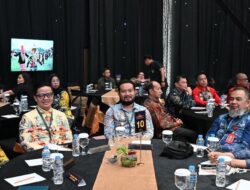 Ajang Nasional Kemendagri, Barito Timur Tunjukkan Komitmen Tingkatkan Kinerja