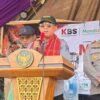 May Day 2026 di Kotabaru, Bupati Ajak Perkuat Kolaborasi Buruh, Pengusaha, dan Pemerintah