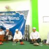PCNU Tabalong Gelar Lailatul Ijtima Perdana, Perkuat Silaturahmi dan Konsolidasi Organisasi