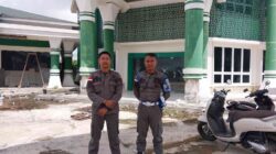 Sering Disalahgunakan, Kawasan Istana Anak Yatim Balangan Diawasi Ketat