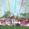 MilkLife Soccer Challenge Seri 2 Hadir di Banjarmasin, Sinyal Positif Kebangkitan Sepak Bola Putri