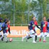 Dramatis, SDN Pagatan Besar dan SDN Sungai Lulut 1 Juara MLSC Banjarmasin