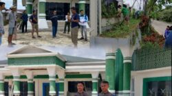 Sering Disalahgunakan, Kawasan Istana Anak Yatim Balangan Diawasi Ketat
