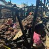 Puluhan Ruko di Pasar Harum Manis II Terbakar, Stok Bawang Pedagang Hangus