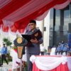 Hardiknas 2026 di Kotabaru, Wabup Soroti Pentingnya Adab dan Kesejahteraan Guru