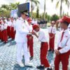 Upacara Otda dan Hardiknas 2026, Tanah Bumbu Perkuat Komitmen SDM Berkualitas
