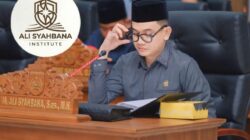 Ali Syahbana Institute Hadir di Kalsel, Jembatani Kesenjangan Teori dan Praktik SDM