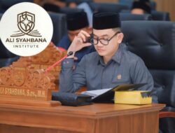 Ali Syahbana Institute Hadir di Kalsel, Jembatani Kesenjangan Teori dan Praktik SDM