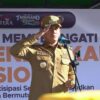 Hardiknas 2026 di Banjarmasin Soroti Pendidikan Karakter dan Ancaman Gangster