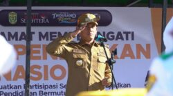 Hardiknas 2026 di Banjarmasin Soroti Pendidikan Karakter dan Ancaman Gangster