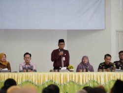 Tanah Bumbu Tegaskan Perlindungan Perempuan dan Anak Tanggung Jawab Bersama