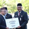 Pemkab Tanbu Terima Bantuan BAPINTAR, Perkuat Pendidikan Nonformal