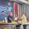 Fokus Pembangunan, Tiga Raperda Dibahas di Paripurna DPRD Kotabaru