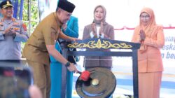 Bupati Tala Buka Education Expo 2026, Dorong Inovasi dan Digitalisasi Pendidikan