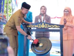 Bupati Tala Buka Education Expo 2026, Dorong Inovasi dan Digitalisasi Pendidikan