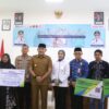 Peringati May Day 2026, Bupati Tala Dorong Perlindungan Pekerja Informal