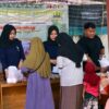Pasar Murah Disperindag Balangan Bantu Kendalikan Inflasi dan Daya Beli Warga