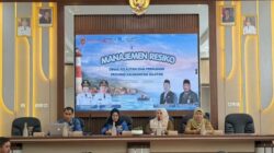 Dislautkan Kalsel Mantapkan SAKIP 2026, Targetkan Kinerja Lebih Akuntabel