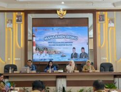 Dislautkan Kalsel Mantapkan SAKIP 2026, Targetkan Kinerja Lebih Akuntabel