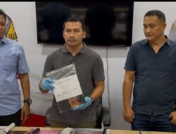 Modus Pelatih Silat Terbongkar, Polresta Banjarmasin Ungkap Kasus Dugaan Kekerasan Seksual