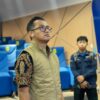Hari Pertama Menjabat, Plt Kepala Diskominfotik Banjarmasin Tinjau Fasilitas