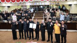 Pemekaran Kabupaten Tanah Kambatang Lima Menguat, Pemprov Kalsel Kawal Hingga Pusat
