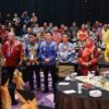 Andi Rudi Latif Dorong Sinergi Antar Daerah Percepat Penanganan Kemiskinan dan Pengangguran
