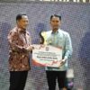 Banjarmasin Raih Penghargaan Pengendalian Inflasi, Terima Insentif Rp2 Miliar