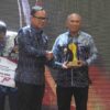 Kotabaru Sabet Juara I Creative Financing, Kantongi Insentif Rp3 Miliar