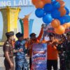 Hadapi Ancaman Kekeringan, Pemkab Kotabaru Gelar Apel Kesiapsiagaan Bencana