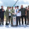 Babak Baru Pertahanan Kalsel, Pembangunan Makodam X Lambung Mangkurat Resmi Dimulai