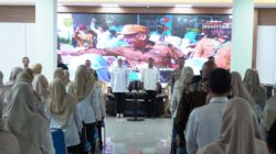 Pemko Banjarmasin Gandeng Sekolah dan Forkopimda Tangani Kenakalan Remaja