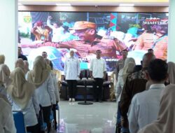 Pemko Banjarmasin Gandeng Sekolah dan Forkopimda Tangani Kenakalan Remaja