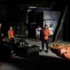 Evakuasi Dramatis di Barito Kuala, Empat ABK Diduga Tewas Akibat Gas Beracun