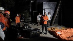 Evakuasi Dramatis di Barito Kuala, Empat ABK Diduga Tewas Akibat Gas Beracun