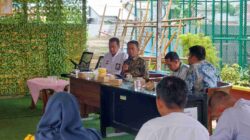 PUPR dan Perkim Diminta Perkuat Sinergi Percepatan Pembangunan Banjarmasin