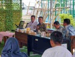 PUPR dan Perkim Diminta Perkuat Sinergi Percepatan Pembangunan Banjarmasin