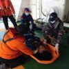 ABK KM Mahogani Banda Meninggal di Laut, Dievakuasi Tim SAR ke Banjarmasin